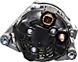 210-0715 OE Replacement Alternator, 3.8L, 6Cyl, Remanufactured