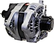 210-0716 OE Replacement Alternator, 4.6L, 8Cyl, Remanufactured