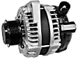 210-0774 OE Replacement Alternator, 3.5L, 6Cyl, Remanufactured