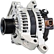 210-0779 OE Replacement Alternator, 4.6L, 8Cyl, Remanufactured