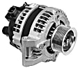 210-0788 Alternator, 2.3L, 4Cyl, 110 Amp, Remanufactured
