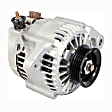 210-0799 Alternator, 1.5L, 4Cyl, 80 Amp, Remanufactured, First Time Fit Series