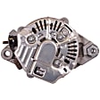 210-0818 Alternator, 2.7L, 4Cyl, 80 Amp, Remanufactured, First Time Fit Series