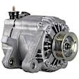 210-0821 Alternator, 1.3L, 4Cyl, 80 Amp, Remanufactured, First Time Fit Series