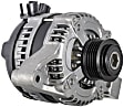210-0843 Alternator, 150 Amp, Remanufactured