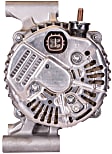 210-0877 Alternator, 3.0L, 6Cyl, 120 Amp, Remanufactured, First Time Fit Series