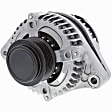 210-0887 Alternator, 3.5L, 6Cyl, Remanufactured