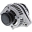 210-0888 Alternator, 3.5L, 6Cyl, Remanufactured