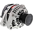 210-0889 Alternator, 1.5L, 4Cyl, Remanufactured