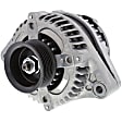 210-0890 Alternator, 6 Cylinder, 3.5L Engine, J35Y1/J35Y2 Engine, Manual Transmission, 135 Amp