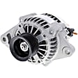 210-0892 Alternator, 2.5L, 4Cyl, Remanufactured
