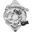 210-1004 Alternator, Remanufactured