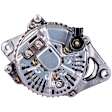 210-1010 Alternator, Remanufactured