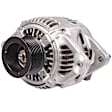 210-1011 Alternator, 5.9L, 6Cyl, Remanufactured