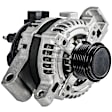 210-1015 Alternator, 3.6L, 6Cyl, Remanufactured