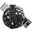 210-1015 Alternator, 3.6L, 6Cyl, Remanufactured