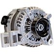 210-1017 Alternator, 3.6L, 6Cyl, Remanufactured