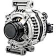 210-1023 Alternator, Remanufactured