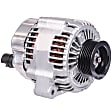 210-1027 Alternator, 3.5L, 6Cyl, Remanufactured