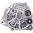 210-1027 Alternator, 3.5L, 6Cyl, Remanufactured