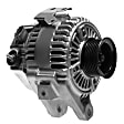 210-1033 Alternator, 2.4L, 4Cyl, Remanufactured