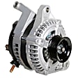 210-1045 Alternator, Remanufactured