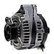 210-1056 Alternator, 4.7L, 8Cyl, Remanufactured