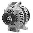 2006 Chrysler Sebring - Alternator, 120 Amp, Remanufactured, 4 Cyl 2.4L