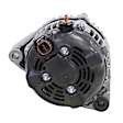 210-1065 Alternator, 4.7L, 8Cyl, 130 Amp, Remanufactured