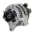 210-1066 Alternator, 4.7L, 8Cyl, 150 Amp, Remanufactured