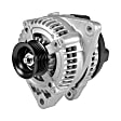 210-1067 OE Replacement Alternator, 3.3L, 6Cyl, Remanufactured