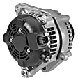 210-1067 OE Replacement Alternator, 3.3L, 6Cyl, Remanufactured