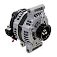 210-1071 Alternator, Remanufactured