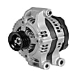 210-1076 Alternator, Remanufactured