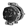 210-1076 Alternator, Remanufactured