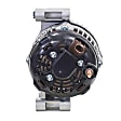 210-1077 Alternator, Remanufactured