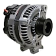 210-1081 Alternator, Remanufactured