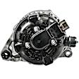 210-1083 Alternator, 3.7L, 6Cyl, Remanufactured