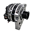 210-1084 Alternator, 4.0L, 6Cyl, Remanufactured