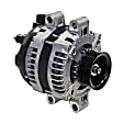210-1085 Alternator, 5.3L, 8Cyl, Remanufactured