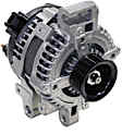 210-1087 Alternator, 3.6L, 6Cyl, Remanufactured