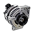 210-1088 Alternator, 3.8L, 6Cyl, Remanufactured