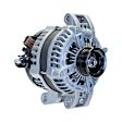 210-1097 Alternator, 6.2L, 8Cyl, Remanufactured, OE Replacement Series