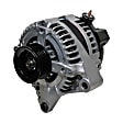 210-1099 Alternator, 4.7L, 8Cyl, Remanufactured