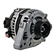 210-1100 Alternator, 4.0L, 6Cyl, Remanufactured