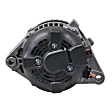 210-1100 Alternator, 4.0L, 6Cyl, Remanufactured