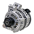 210-1103 Alternator, 3.6L, 6Cyl, Remanufactured