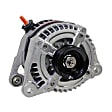 210-1107 Alternator, Remanufactured