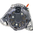 210-1107 Alternator, Remanufactured