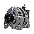 210-1108 Alternator, 4.0L, 6Cyl, Remanufactured